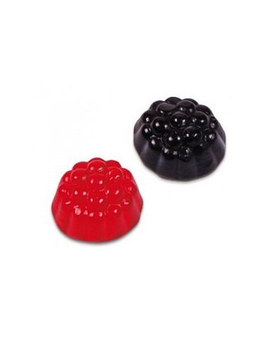 Fini Moras brillo bolsa 1 Kg. 