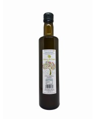 Aceite de Oliva virgen extra Cabeza de Fraile botella cristal