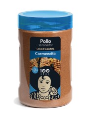 Comprar Carmencita Sazonador pollos bote 760gr al mejor precio