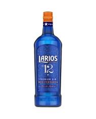 Comprar Ginebra Larios 12 700 ml al mejor precio