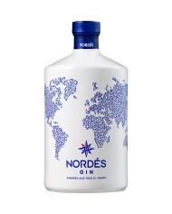 Comprar ginebra Nordés botella litro al mejor precio online