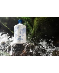Ginebra Nordés Premium litro