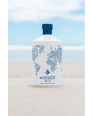 Ginebra Nordés Premium litro