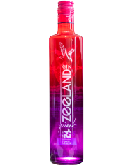 Comprar Gin Zeeland Pink Premium 700 ml al mejor precio online