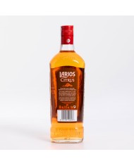 Larios Citrus Gin Premium London Dry 700 ml.