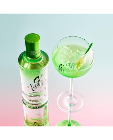 Gin GVine Floraison Premium 700 ml