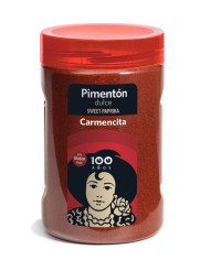 Comprar Pimentón dulce Carmencita bote al mejor precio Online