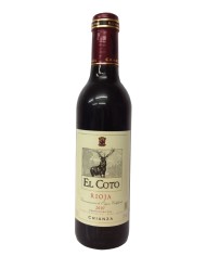 Vino El Coto Crianza 2008 Rioja tinto 3/8