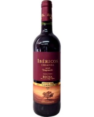 Comprar vino Torres Ibéricos Crianza - Mejor precio on line