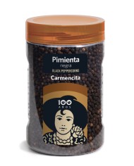 Comprar Pimienta negra en grano Carmencita al mejor precio Online