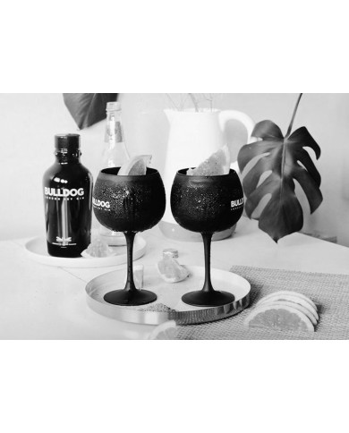 Ginebra Bulldog Premium 700 ml.