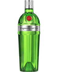Comprar Ginebra Tanqueray Ten Premium al mejor precio Online