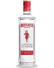 Ginebra Beefeater London Dry 700 ml.