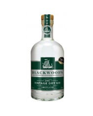 Comprar Ginebra Blackwoods Premium - Al mejor precio Online