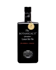Comprar ginebra The Botanical´s premium al mejor precio online
