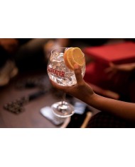 Ginebra Beefeater London Dry 1 Litro 40º