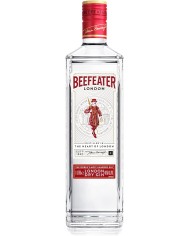 Comprar Ginebra Beefeater London Dry 1 litro al mejor precio