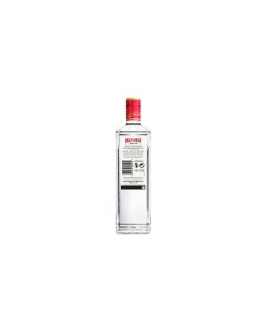 Ginebra Beefeater London Dry 1 Litro 40º
