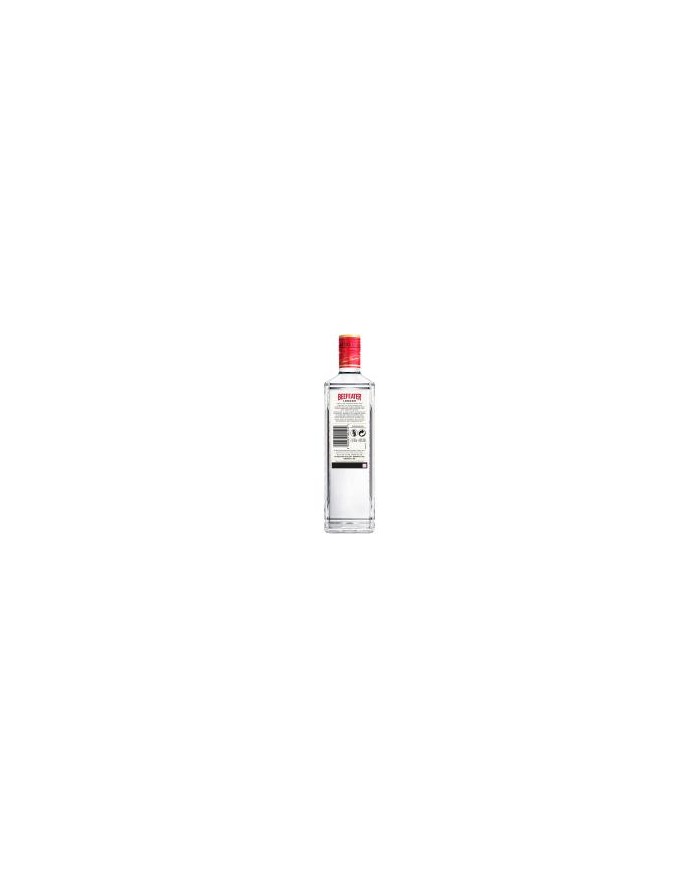 Ginebra Beefeater London Dry 1 Litro 40º