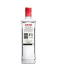 Ginebra Beefeater London Dry 1 Litro 40º