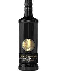 Comprar Gin Puerto de Indias Pure Black Edition al mejor precio