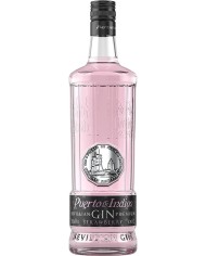 Comprar Gin Puerto de Indias Strawberry 1 Litro