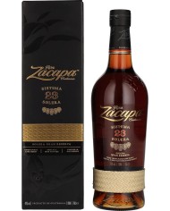 Comprar Ron Zacapa Gran Reserva 23 700 ml Estuche mejor precio