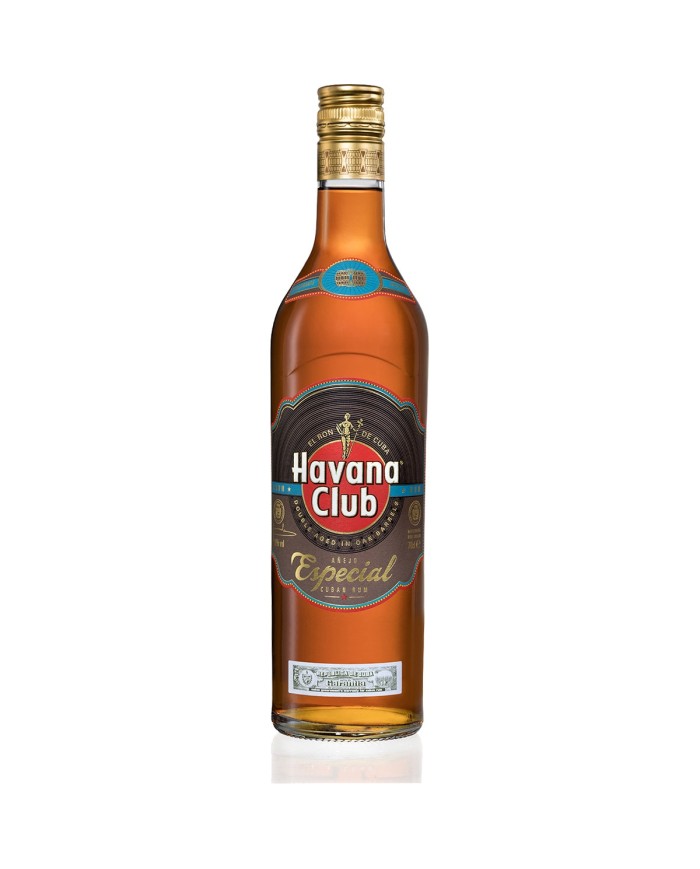 Ron Havana Club añejo 5 Años 700 ml.