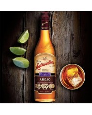 Ron Matusalem Añejo 700 ml.
