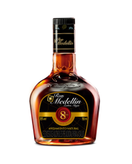 Comprar Ron Medellín Añejo 8 Años al mejor precio online