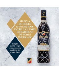 Comprar Ron Brugal Extra Viejo 700 ml – Ron Dominicano Premium
