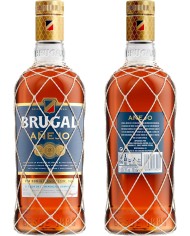 Ron Brugal Añejo 700 ml.