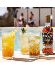 Ron Brugal añejo 1 litro