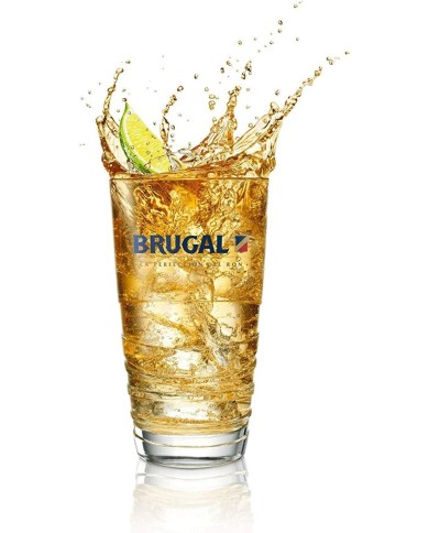 Ron Brugal añejo 1 litro