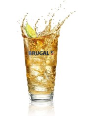 Ron Brugal añejo 1 litro