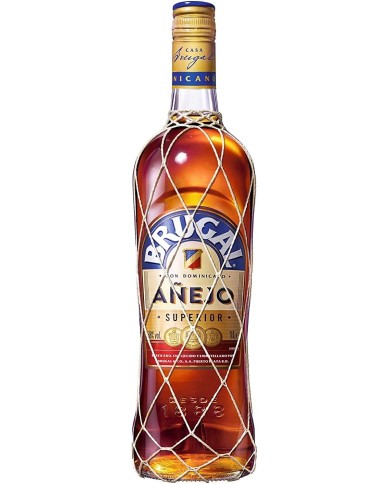 Ron Brugal añejo 1 litro