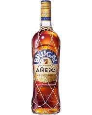 Ron Brugal añejo 1 litro