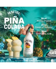 Ron Malibu 1 litro