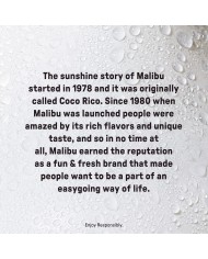 Ron Malibu 1 litro