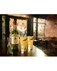 Whisky Jameson irish taste 700 ml.