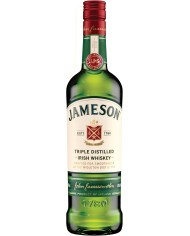 Comprar Whisky Jameson 1 litro al mejor precio online