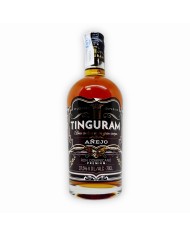 Comprar Ron Tinguram Premium Añejo 700 ml – Ron Dominicano