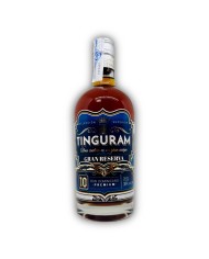 Comprar Ron Tinguram Premium Gran Reserva 10 años 700 ml