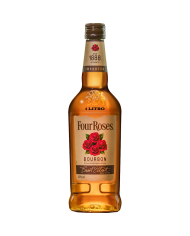 Comprar Whisky Four Roses al mejor precio Online