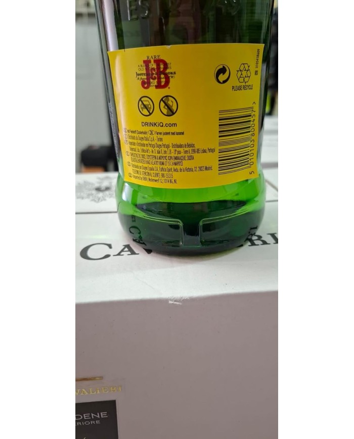 Comprar JB Scotch Blend 1 Lt al mejor precio Online