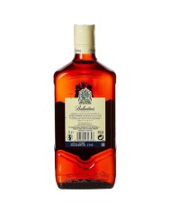 Whisky Ballantines 1 Litro