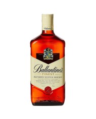 Comprar Whisky Ballantines 1 Litro al mejor precio Online