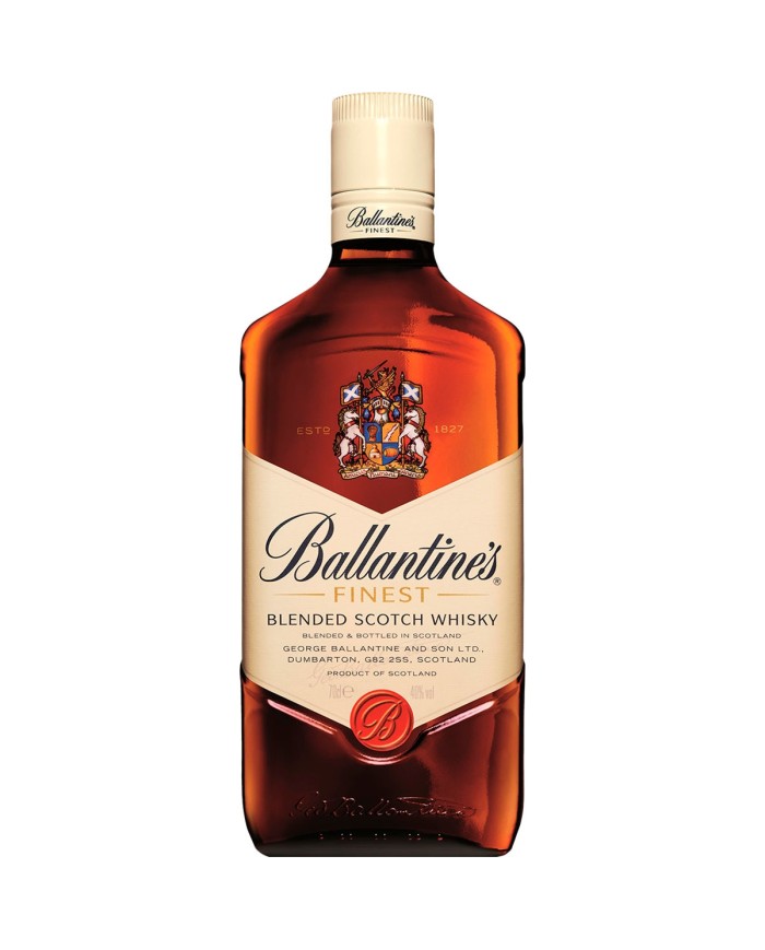 Whisky Ballantines 700 ml.