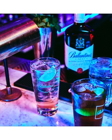 Whisky Ballantines 700 ml.