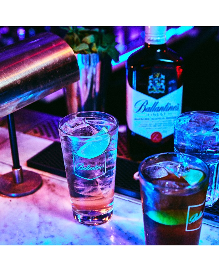 Whisky Ballantines 700 ml.